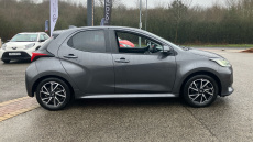 Toyota Yaris 1.5 Hybrid Design 5dr CVT Hybrid Hatchback